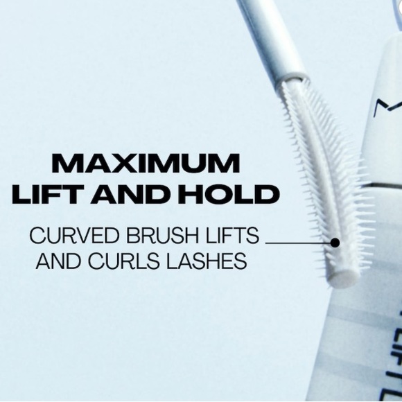 x3 MAC STARK STACK LEGIT LIFT MASCARA PRIMER (WHITE) LOT BUNDLE 3ML SIZE BN - Picture 9 of 13